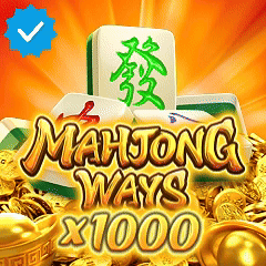 Mahjong x1000